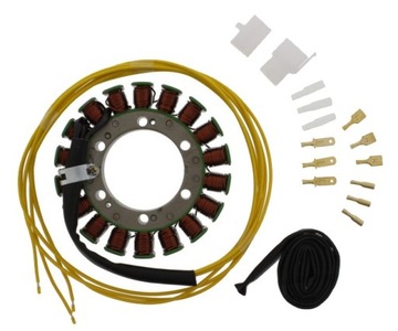 STOJAN ALTERNATORA STATOR HONDA XL 1000 VARADERO
