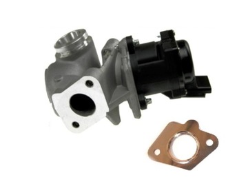 VENTIL EGR PEUGEOT CITROEN 1.6HDI 1618NR