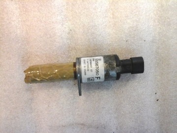 OPEL ASTRA J 4 1.6 A16XER SENZOR FAZ 55567050