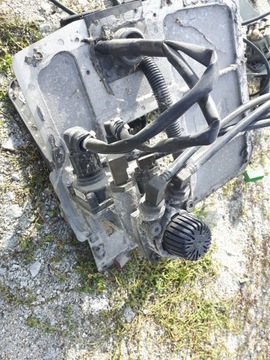 DAF XF ZAWÓR HAMULCA HAMULCOWY 4800030040 1677510