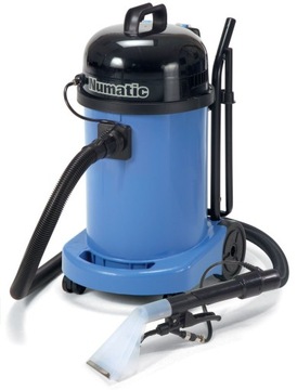 Odkurzacz ekstrakcyjny Numatic CT 470-2 4 w 1