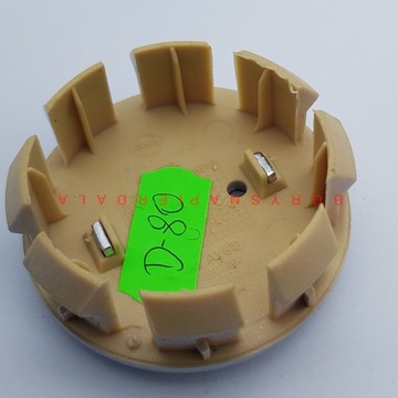 КРЫШКА КРЫШКИ ОРИГИНАЛ NISSAN 40342AV610 54/53