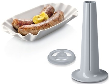 Мясорубка BOSCH MFW 67440 2000W РЕВЕРСИВНАЯ