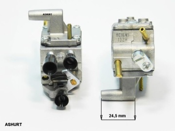 Карбюратор на Штиль 120 200 250 300 350 GEKO G81126