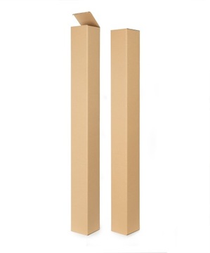 Karton pudełko 1200x120x120 mm 10 szt Tuba