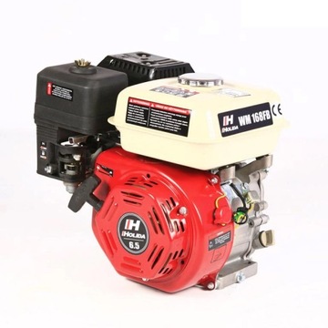 SILNIK GX160 piła zagęszczarka aerator Wacker
