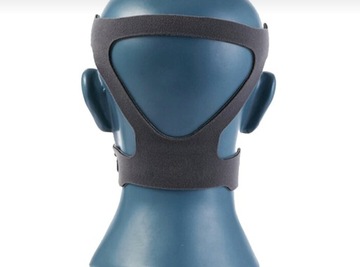 Uniwersalna uprząż maski CPAP, paski CPAP