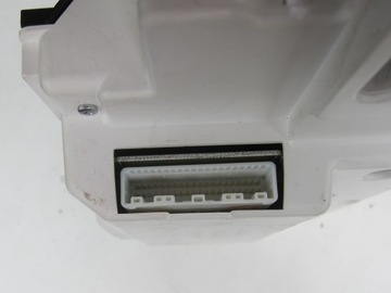 PŘÍSTROJOVÁ DESKA BUDÍKY LEXUS GS450H III EVROPA 83800-30E61