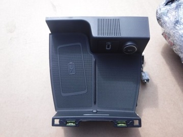 ZESTAW RADIO NAVI SYNC3 FORD FOCUS MK4 2018-