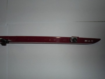 AUDI Q3 RSQ3 11-18 TŘETÍ SVĚTLO STOP