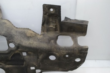 TLUMENÍ STĚNY PŘEPÁŽKOVÉ SAAB 93 9-3 02-12R