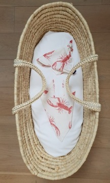 ШЕЙНЫЙ ПЛАТКА, БАМБУКОВЫЙ НАКУС НА ЛЕТО