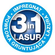 Remmers Hk-lasur lazura do drewna 10L Palisander