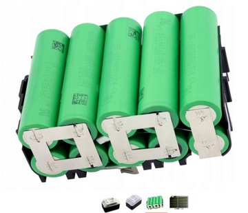 BATERIA AKU MAKITA BL1830 18V 5,2Ah SONY PL -WKŁAD, Wysoka Wydajność