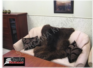 ОВЧИНКА ОВЧИНКА 3 ЦВЕТА 105-120 см XL