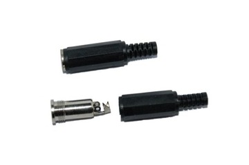Gniazdo 3,5 stereo na kabel