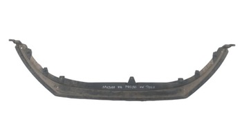 DOKLADKA SPOJLER ZDERZAKA PRZOD VW POLO