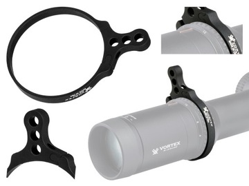 Pokrętło zoom Vortex SV-3