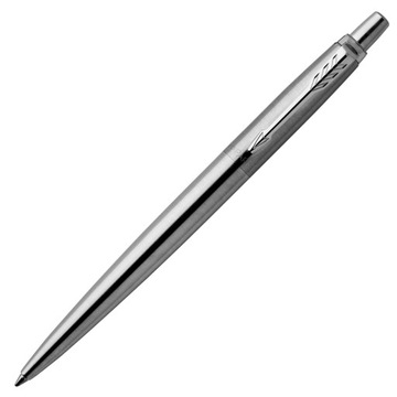 Шариковая ручка Parker Jotter CT + СНАРЯД С ГРАВИРОВКОЙ В ПОДАРОК ​​+ БЕСПЛАТНАЯ СУМКА