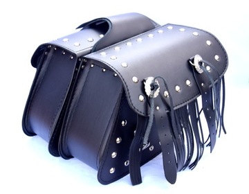 СУМКИ ДЛЯ МОТОЦИКЛА С БАРОШКОЙ S283C