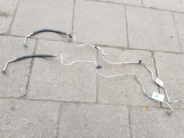 PRZEWÓD KLIMATYZACJI MOVANO MASTER III ORYG*