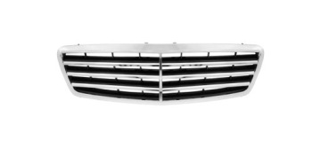 ATRAPA GRILL MERCEDES KLASA C (W203) '04-'07