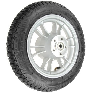 FELGA KOŁO OPONA 2.50-9 CALI MOTORYNKA PONY STELLA