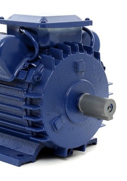 ОДНОФАЗНЫЙ ЭЛЕКТРОДВИГАТЕЛЬ 230В 2,2кВт 2800об/мин