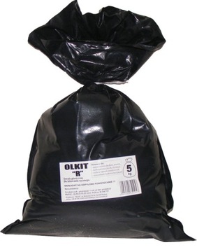 BOLID - OLKIT MASA LEPSZY NIŻ SILIKON KIT DOM HIT