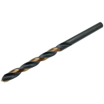 WIERTŁO DO METALU HSS 8,1 mm STALCO PERFECT
