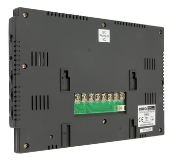 ВИДЕОДОТЕЛЕФОН ВИДЕОДОТЕЛЕФОН 3-СЕМЕЙНЫЙ ДОМофон 7 ДЮЙМОВ