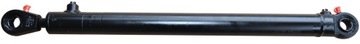 SIŁOWNIK HYDRAULICZNY CJ2F 63x36x1300 U35 L=1582