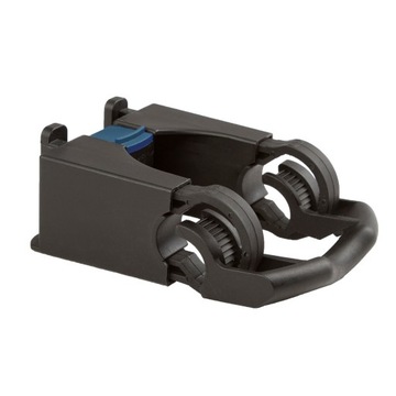 сумка-корзина спереди, съемная с помощью щелчка M-WAVE UTRECHT