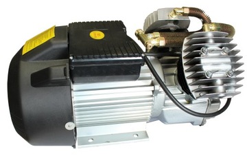 Комплект из 3-х уплотнений для компрессора воздушного насоса с поршневым двигателем 47 мм.