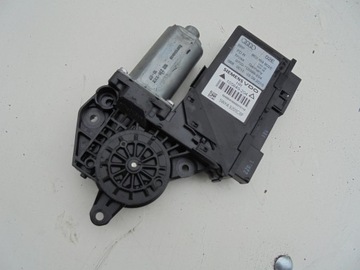 MOTOREK OKNO PRAVÝ ZADNÍ 8E0959802E SEAT EXEO