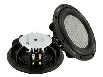 u-Dimension ProX-410 - Subwoofer 10 cali 25cm PŁYTKI MONTAŻ Jakość SQ