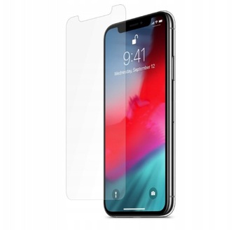 ЧЕХОЛ ДЛЯ IPHONE 11 ПРОЗРАЧНЫЙ КОРПУС + СТЕКЛО