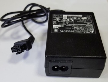 БЛОК ПИТАНИЯ DELTA ADP-15ZB 12В 1.25А 15Вт 8PIN + КАБЕЛЬ