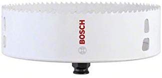 Bosch Piła otwornica Progressor 177mm COBALT 8%