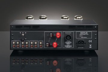 Трубка Octave V 40 SE Integra