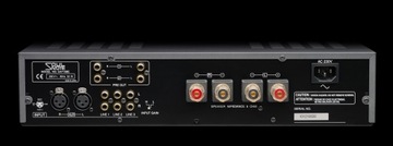 SOULNOTE SA710 XLR балансный полностью балансный