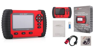 ПРОФЕССИОНАЛЬНЫЙ ДИАГНОСТИЧЕСКИЙ ТЕСТЕР GM RS820PRO PL