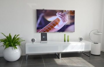 ТВ ШКАФ RTV AUDIO HIFI NORSTONE KHALM 140 ВЫСОКОЕ КАЧЕСТВО