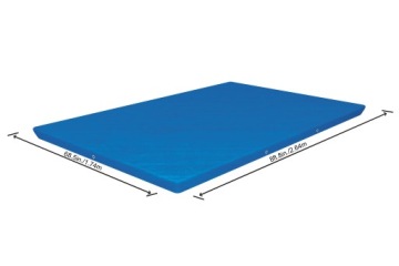 Тент для бассейна 259х170 Bestway 58105