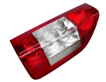 2 ЗАДНИЙ Стоп-сигнал л+прав MERCEDES SPRINTER 901 02-06