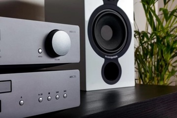 CAMBRIDGE AUDIO AXC35 — НАСТОЯЩИЙ ДРУГ CDS + КОАКСИАЛЬНОГО СОЕДИНЕНИЯ