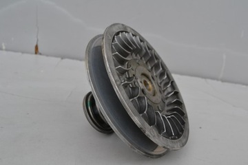 второй шкив Yamaha Tmax 530 59C 12-16'