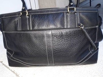 COACH Torebka Handbag Oryginał B0793-10531