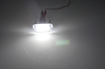 Светодиодные панели Toyota Avensis T27 2009-2018 гг.