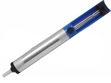 ODSYSACZ LUTOWNICZY METAL